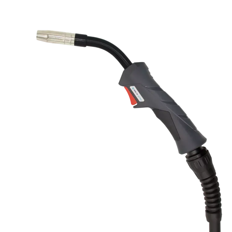 Горелка MW-15 Ultra (5m / Air / Euro) PR002.0451 купить в Нижневартовске