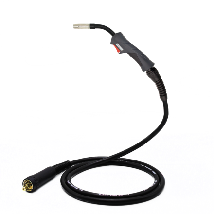 Горелка MW-15 Ultra (5m / Air / Euro) PR002.0451 купить в Нижневартовске