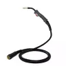 Горелка MW-15 Ultra (5m / Air / Euro) PR002.0451 купить в Нижневартовске