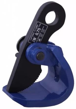 Захваты для горизонтального подъема листового металла DHQP-1.5 LB купить в Нижневартовске