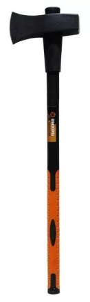 Колун К3600Ф фиберглассовое топорище Вихрь купить в Нижневартовске