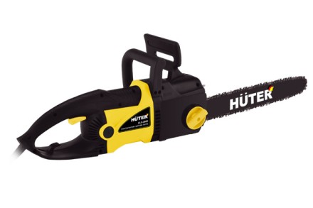 Электропила HUTER ELS-2400 купить в Нижневартовске