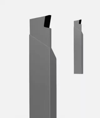 Резец токарный отрезной 16х10х100 Т15К6 Гост 18884-73 Россия купить в Нижневартовске