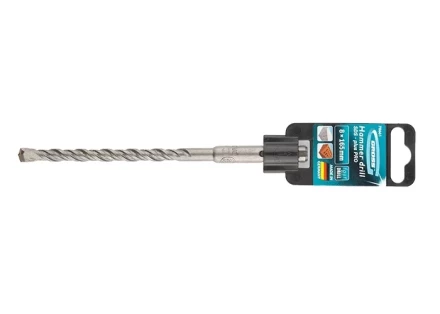 Бур по бетону PRO 8 x 160 мм SDS PLUS GROSS 70661 купить в Нижневартовске