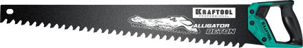 Ножовка Alligator BETON по пенобетону 15211-70 купить в Нижневартовске