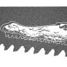 Ножовка Alligator BETON по пенобетону 15211-70 купить в Нижневартовске