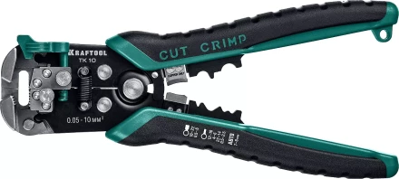 Стриппер TK-10 автоматический многофункциональный 22639 купить в Нижневартовске