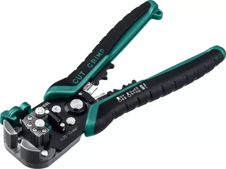 Стриппер TK-10 автоматический многофункциональный 22639 купить в Нижневартовске