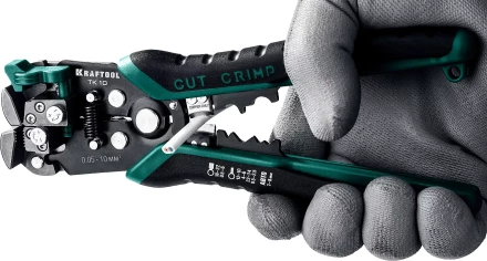 Стриппер TK-10 автоматический многофункциональный 22639 купить в Нижневартовске