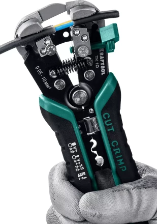 Стриппер TK-10 автоматический многофункциональный 22639 купить в Нижневартовске