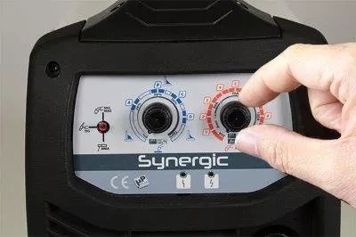 Сварочный полуавтомат MAXIMA 200 SYNERGIC Telwin купить в Нижневартовске