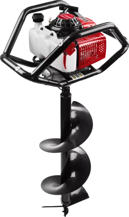 Мотобур (бензобур) со шнеком МБ2-300 Н серия МАСТЕР купить в Нижневартовске