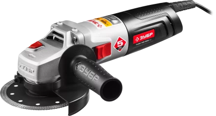 Машина углошлифовальная УШМ-125-800 М3 серия МАСТЕР купить в Нижневартовске