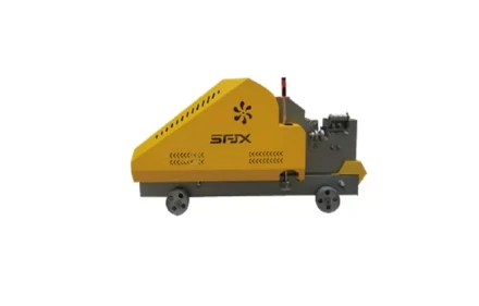 Станок для резки арматуры TOR GQ45 45/40мм 3кВт (X) 1049255 купить в Нижневартовске