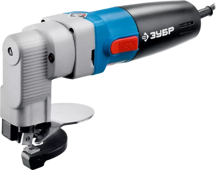 Ножницы листовые электрические ЗНЛ-500 серия ПРОФЕССИОНАЛ купить в Нижневартовске