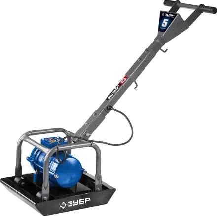 Виброплита электрическая ЗВПЭ-5 Г серия ПРОФЕССИОНАЛ купить в Нижневартовске