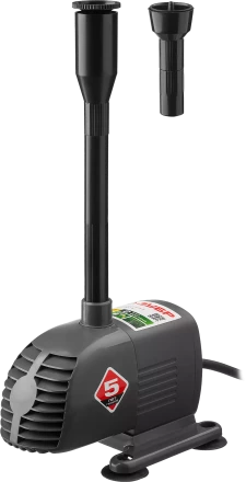 Насос фонтанный ЗНФЧ-20-1.6 серия МАСТЕР купить в Нижневартовске