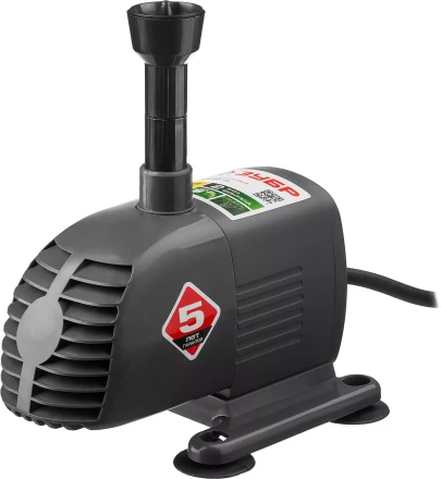 Насос фонтанный ЗНФЧ-20-1.6 серия МАСТЕР купить в Нижневартовске