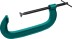 Струбцина KRAFTOOL EXTREM, тип G 32229-250-90 купить в Нижневартовске