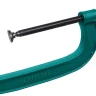 Струбцина KRAFTOOL EXTREM, тип G 32229-250-90 купить в Нижневартовске