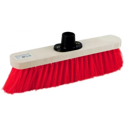 Щетка для пола, искусственная щетина с деревянным основанием 39110 купить в Нижневартовске