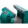 Тиски KRAFTOOL GRAND слесарные 32702-100 купить в Нижневартовске