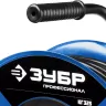 Удлинитель на катушке "КГ 325", 30 м, 4000 Вт, 4 гнезда, IP44, КГ 3х2,5 кв мм, ЗУБР 55079-30 купить в Нижневартовске