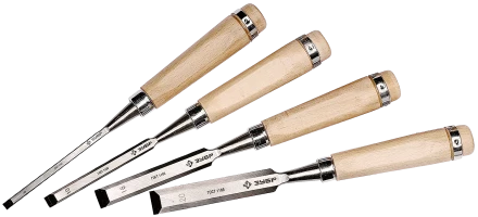 Набор стамесок-долот Классик серия ПРОФЕССИОНАЛ купить в Нижневартовске