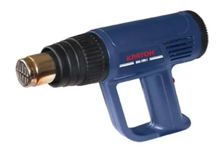 Фен строительный Кратон HAG-2000 Е 3 09 01 003 купить в Нижневартовске