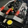 Дизельный генератор Vektor AD-100Y-T400 купить в Нижневартовске