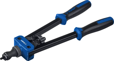 Резьбовые заклепочники двуручные ЗУБР Р-М10 серия ПРОФЕССИОНАЛ купить в Нижневартовске