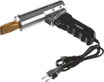 Паяльники высокомощные с пластмассовой рукояткой серия ПРОФЕССИОНАЛ купить в Нижневартовске