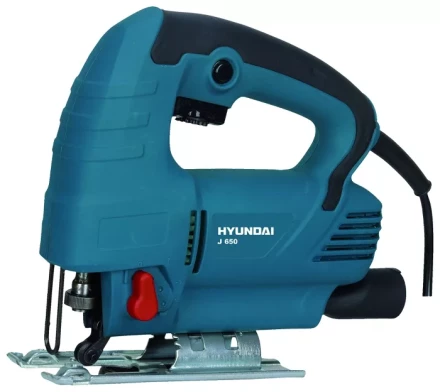 Лобзик Hyundai J 650 купить в Нижневартовске