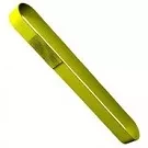 Строп текстильный кольцевой СТК 10 т L=3 м SF7 300 мм купить в Нижневартовске