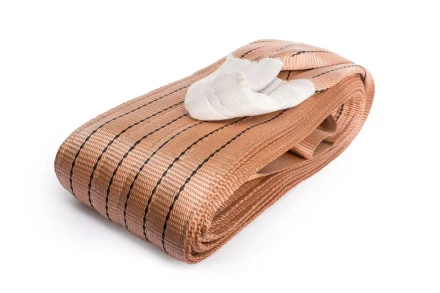 Строп текстильный TOR СТП 6,0 т 3,5 м 180 мм 1005473 купить в Нижневартовске