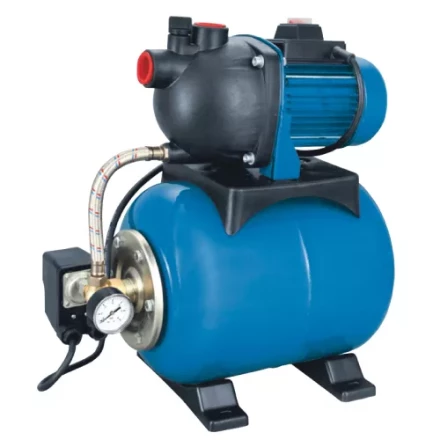 Автоматический насос «Aiken MPE-063/1.2-1» купить в Нижневартовске