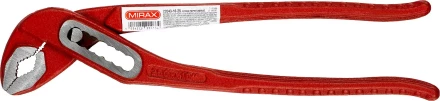 Клещи переставные, 250мм, MIRAX 22043-10-25 купить в Нижневартовске