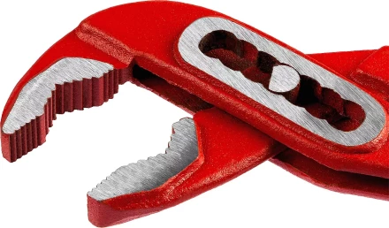 Клещи переставные, 250мм, MIRAX 22043-10-25 купить в Нижневартовске