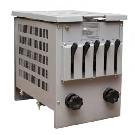 Реостат балластный РБ-302 купить в Нижневартовске