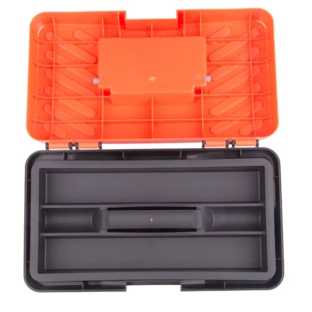 Ящик для инструмента 12" 285 х 155 х 125 мм пластик Россия Stels 90723 купить в Нижневартовске