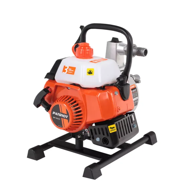 Бензиновая мотопомпа PATRIOT MP 1010 SТ купить в Нижневартовске