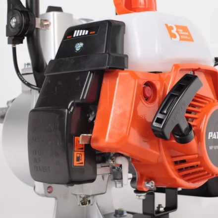 Бензиновая мотопомпа PATRIOT MP 1010 SТ купить в Нижневартовске