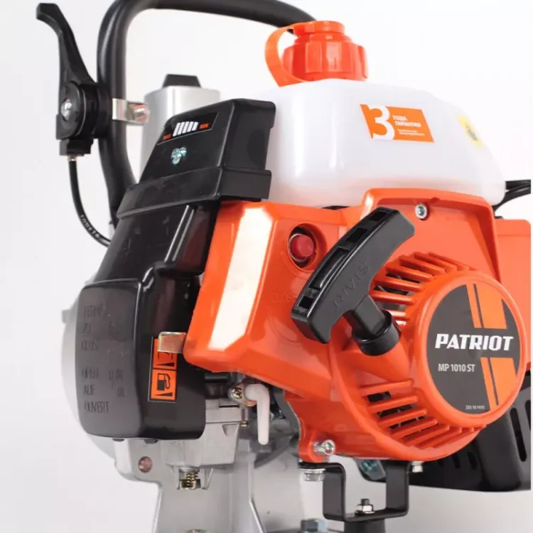 Бензиновая мотопомпа PATRIOT MP 1010 SТ купить в Нижневартовске