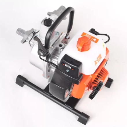 Бензиновая мотопомпа PATRIOT MP 1010 SТ купить в Нижневартовске