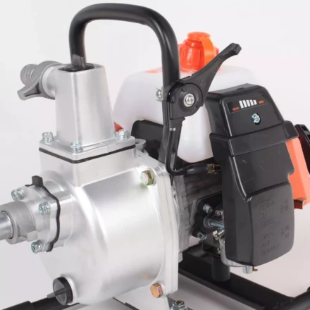 Бензиновая мотопомпа PATRIOT MP 1010 SТ купить в Нижневартовске