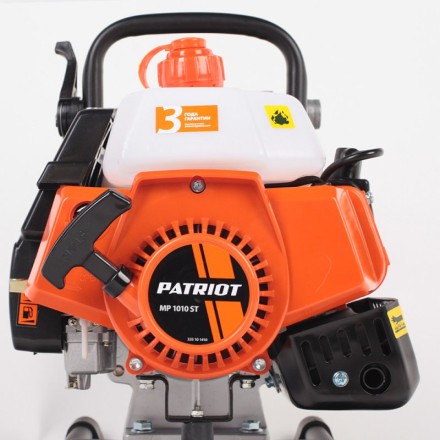 Бензиновая мотопомпа PATRIOT MP 1010 SТ купить в Нижневартовске