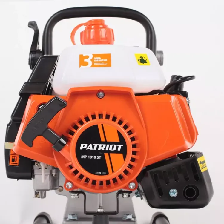 Бензиновая мотопомпа PATRIOT MP 1010 SТ купить в Нижневартовске