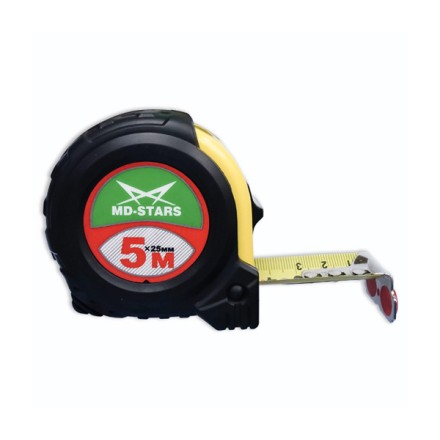 Рулетка измерительная MD-STARS 56-3019 купить в Нижневартовске
