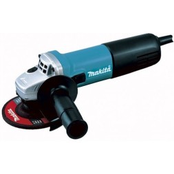Шлифмашина Makita 9557HNZ УШМ Болгарка