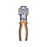Пассатижи комбинированные Кратон Home master Сr-V 200 мм 2 12 01 003 купить в Нижневартовске